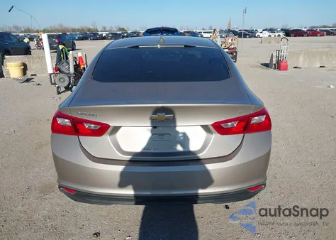 2023 Chevrolet Malibu Fwd 1Lt z USA, uszkodzony, nr VIN 1G1ZD5ST3PF113473